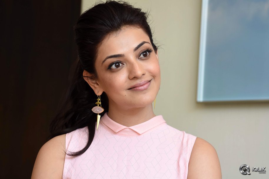 Kajal-Aggarwal-Interview-About-Sardaar-Gabbar-Singh